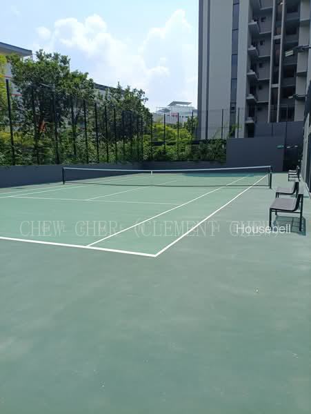 Norwood Grand, S$ 2,643,000, 1,313 sqft, 公寓 - Condominium