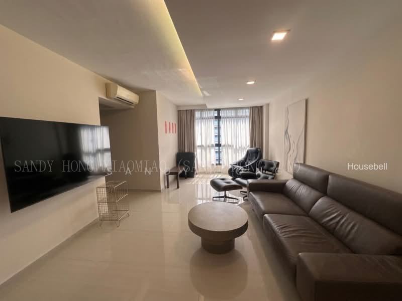 271C Jurong West Street 24, S$ 558,000, 1,205 sqft, 组屋 - 5 Premium