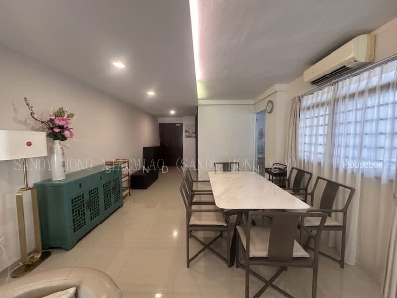 271C Jurong West Street 24, S$ 558,000, 1,205 sqft, 组屋 - 5 Premium