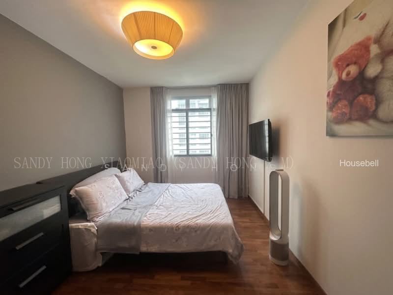 271C Jurong West Street 24, S$ 558,000, 1,205 sqft, 组屋 - 5 Premium