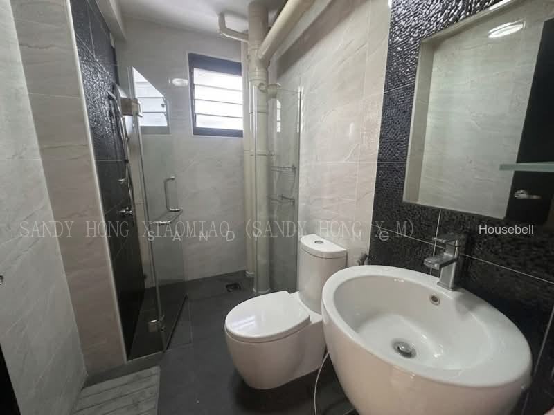 271C Jurong West Street 24, S$ 558,000, 1,205 sqft, 组屋 - 5 Premium