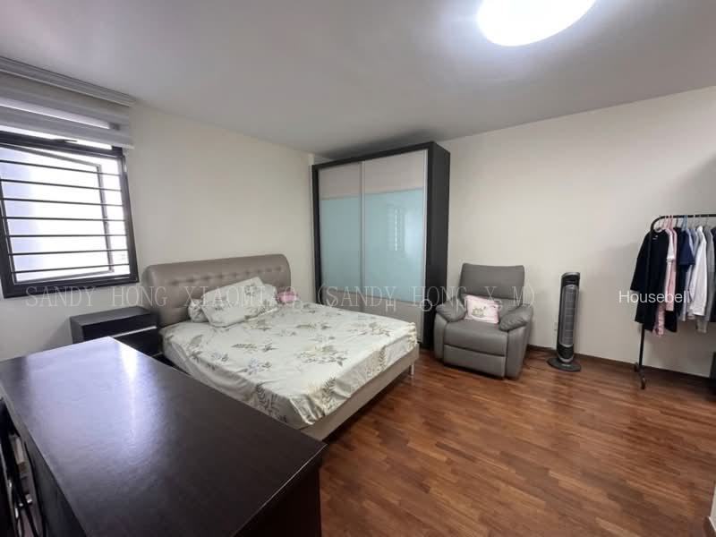 271C Jurong West Street 24, S$ 558,000, 1,205 sqft, 组屋 - 5 Premium