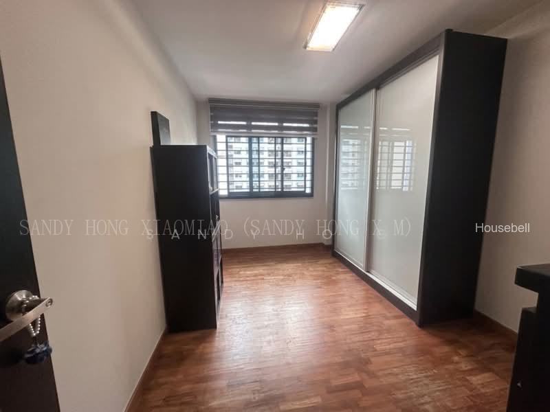 271C Jurong West Street 24, S$ 558,000, 1,205 sqft, 组屋 - 5 Premium