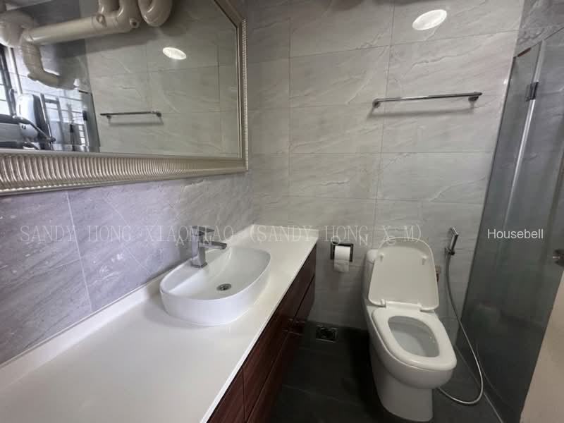 271C Jurong West Street 24, S$ 558,000, 1,205 sqft, 组屋 - 5 Premium