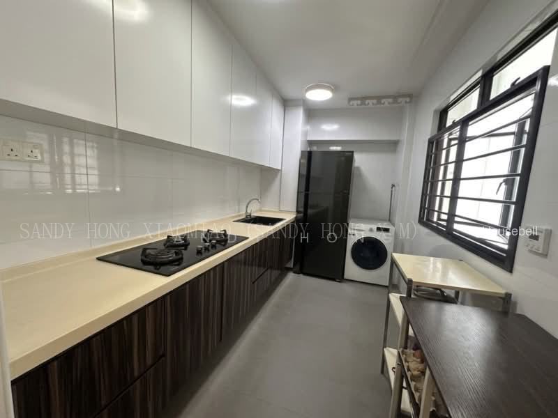 271C Jurong West Street 24, S$ 558,000, 1,205 sqft, 组屋 - 5 Premium