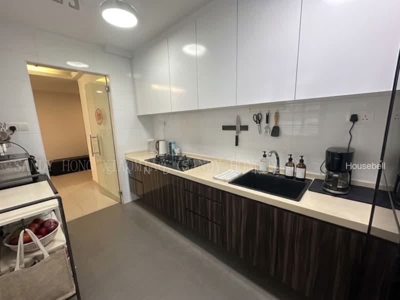 271C Jurong West Street 24, S$ 558,000, 1,205 sqft, 组屋 - 5 Premium