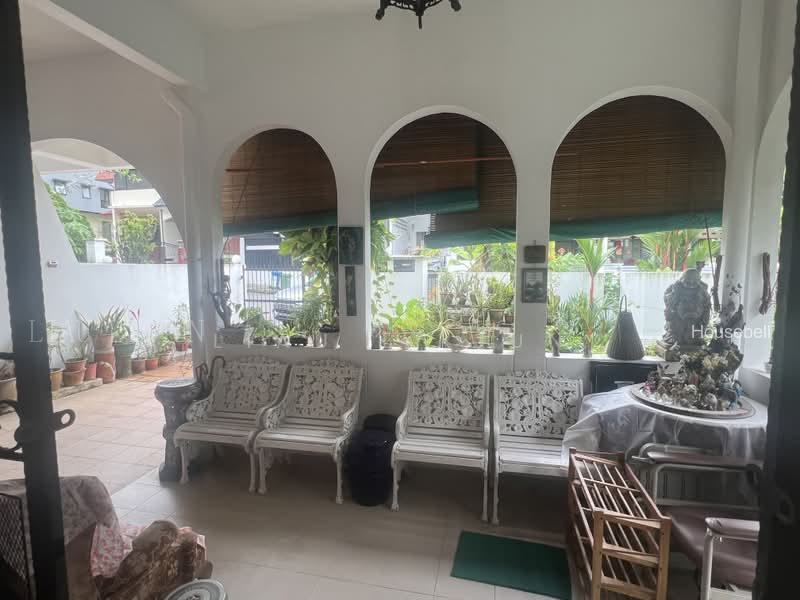 Yuk Tong Avenue, S$ 8,000,000, 4,000 sqft, 有地 - Terraced House