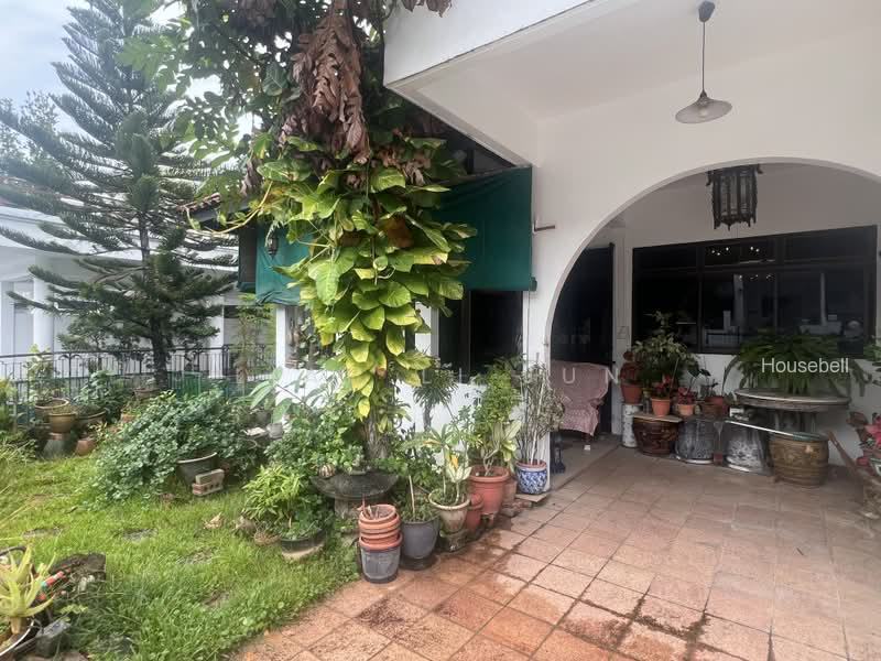 Yuk Tong Avenue, S$ 8,000,000, 4,000 sqft, 有地 - Terraced House