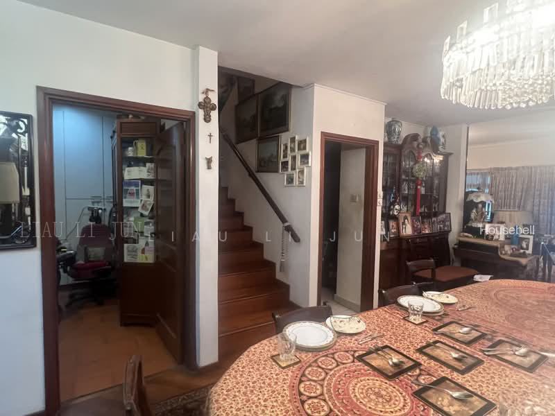 Yuk Tong Avenue, S$ 8,000,000, 4,000 sqft, 有地 - Terraced House