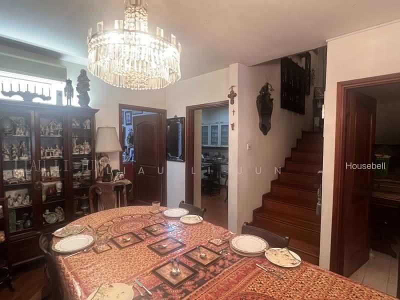 Yuk Tong Avenue, S$ 8,000,000, 4,000 sqft, 有地 - Terraced House