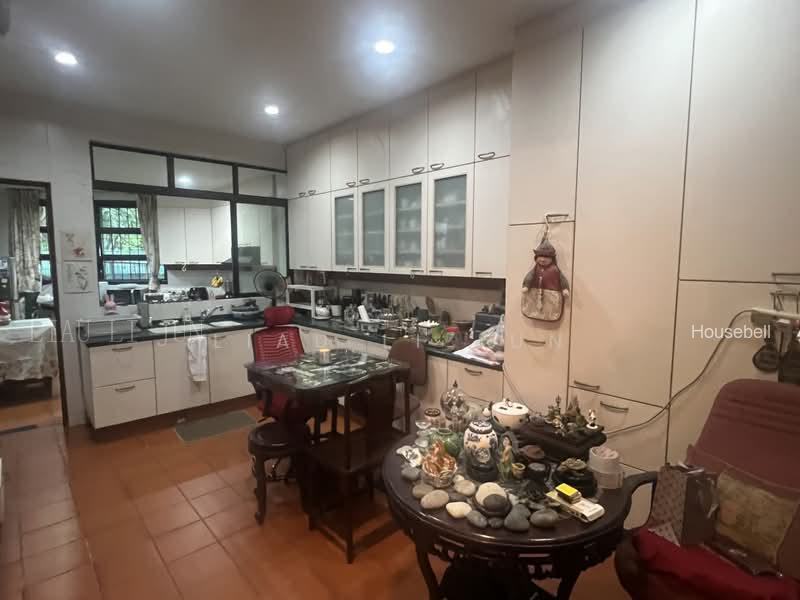 Yuk Tong Avenue, S$ 8,000,000, 4,000 sqft, 有地 - Terraced House
