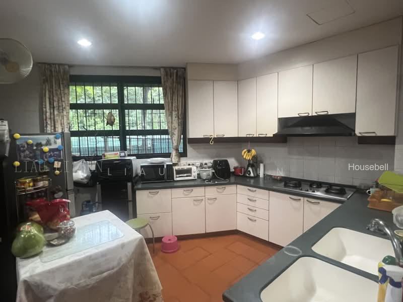 Yuk Tong Avenue, S$ 8,000,000, 4,000 sqft, 有地 - Terraced House