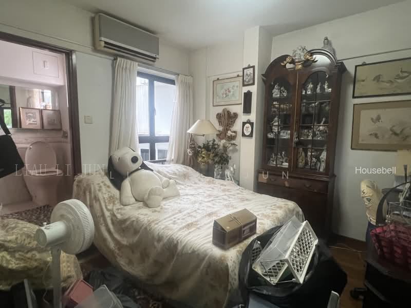 Yuk Tong Avenue, S$ 8,000,000, 4,000 sqft, 有地 - Terraced House