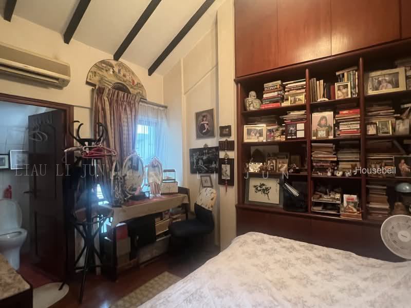 Yuk Tong Avenue, S$ 8,000,000, 4,000 sqft, 有地 - Terraced House