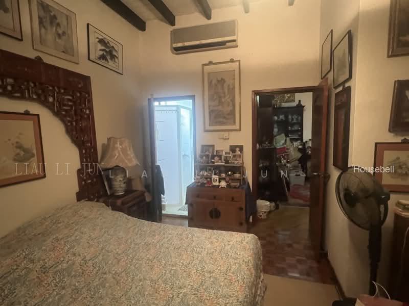 Yuk Tong Avenue, S$ 8,000,000, 4,000 sqft, 有地 - Terraced House