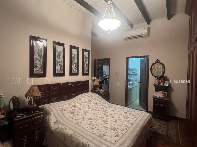 Yuk Tong Avenue, S$ 8,000,000, 4,000 sqft, 有地 - Terraced House