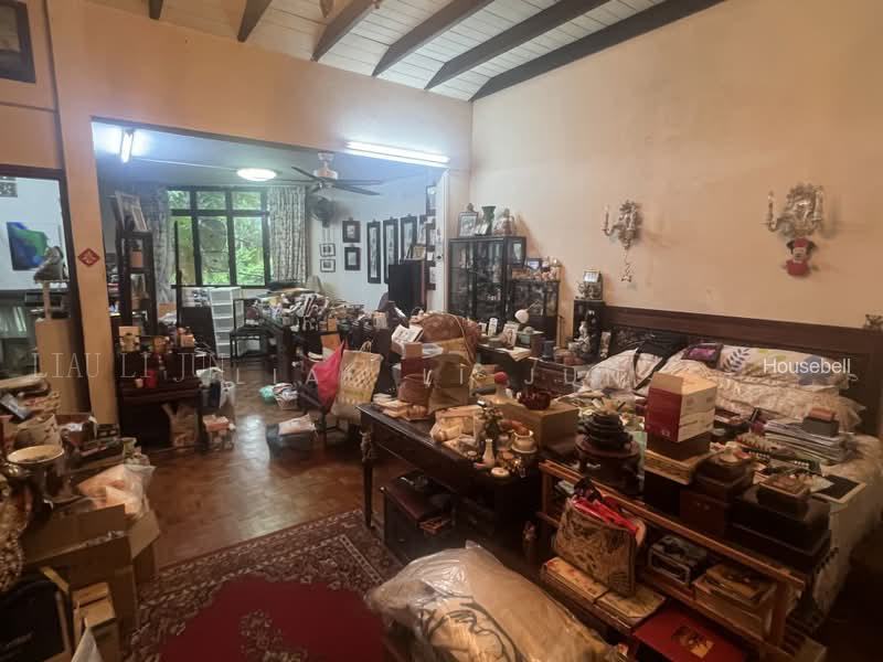 Yuk Tong Avenue, S$ 8,000,000, 4,000 sqft, 有地 - Terraced House