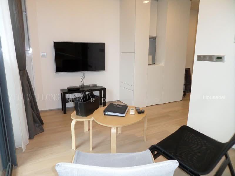 Skysuites @ Anson, S$ 899,000, 365 sqft, 公寓 - Condominium
