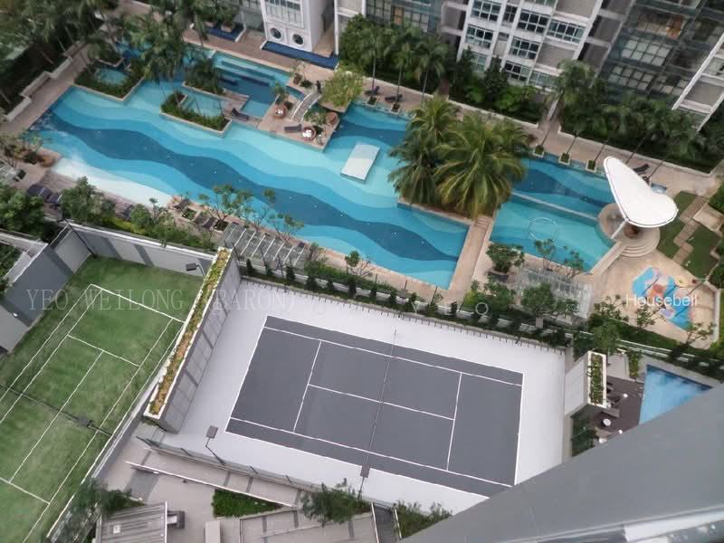 Skysuites @ Anson, S$ 899,000, 365 sqft, 公寓 - Condominium