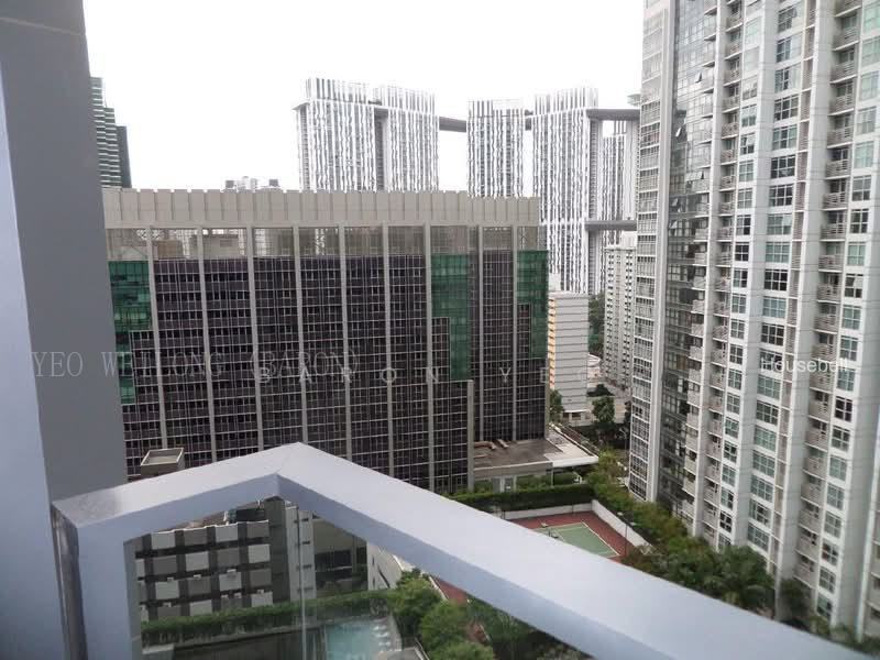 Skysuites @ Anson, S$ 899,000, 365 sqft, 公寓 - Condominium