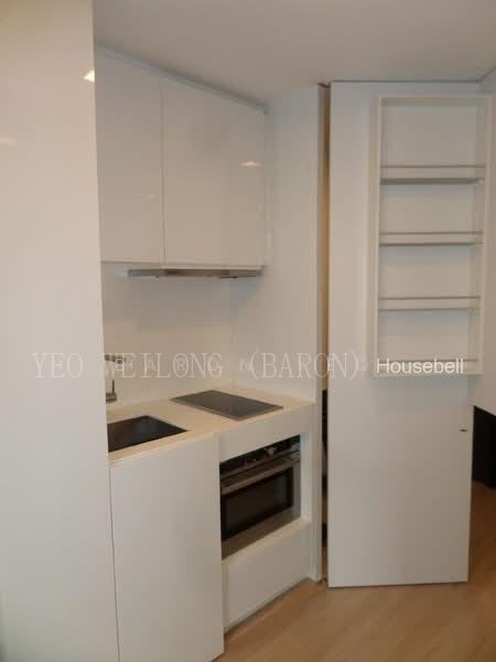 Skysuites @ Anson, S$ 899,000, 365 sqft, 公寓 - Condominium