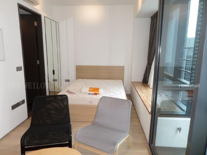 Skysuites @ Anson, S$ 899,000, 365 sqft, 公寓 - Condominium