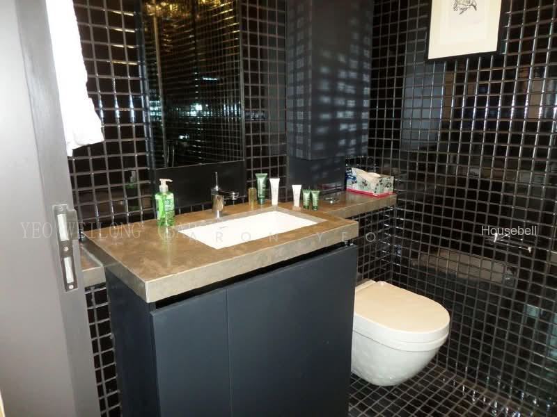 Skysuites @ Anson, S$ 899,000, 365 sqft, 公寓 - Condominium