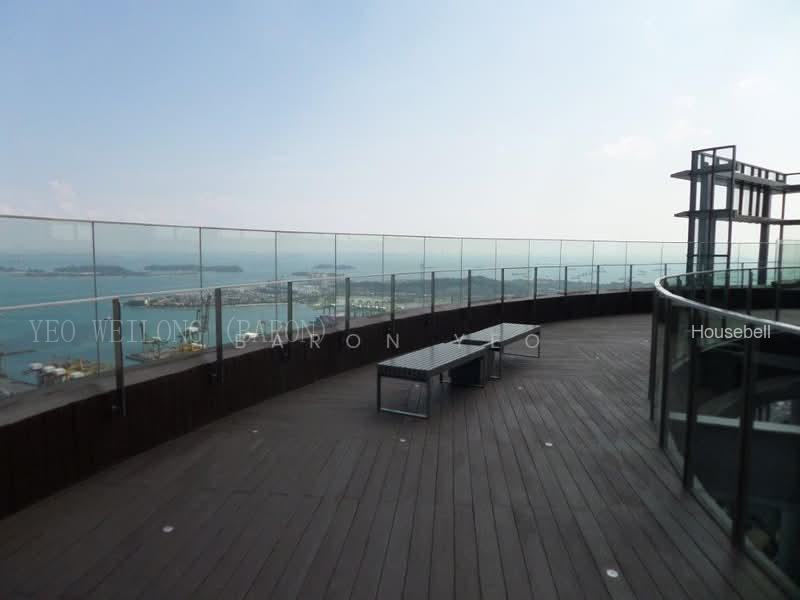 Skysuites @ Anson, S$ 899,000, 365 sqft, 公寓 - Condominium