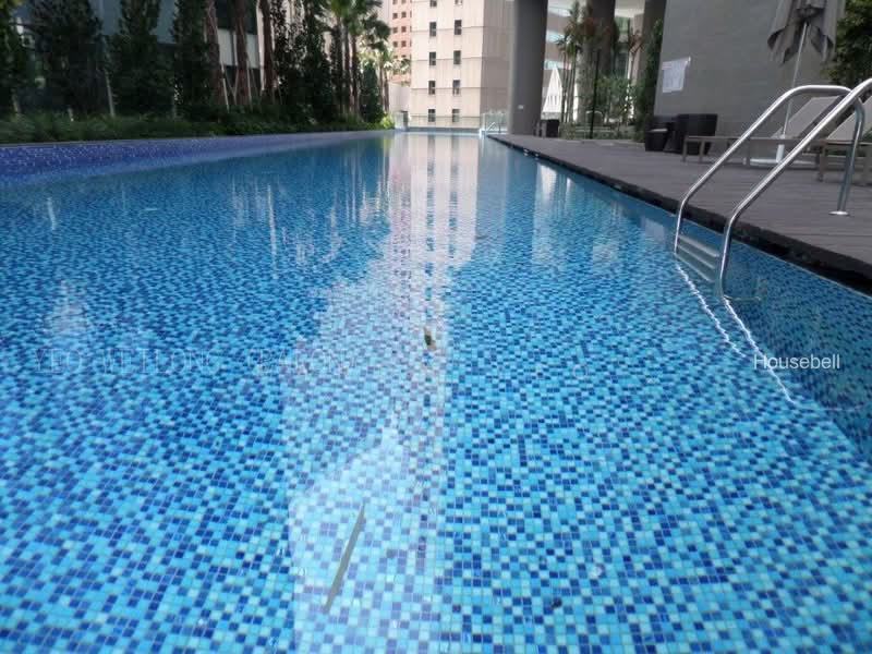 Skysuites @ Anson, S$ 899,000, 365 sqft, 公寓 - Condominium