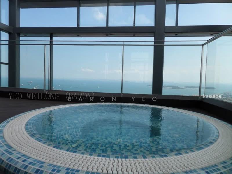 Skysuites @ Anson, S$ 899,000, 365 sqft, 公寓 - Condominium