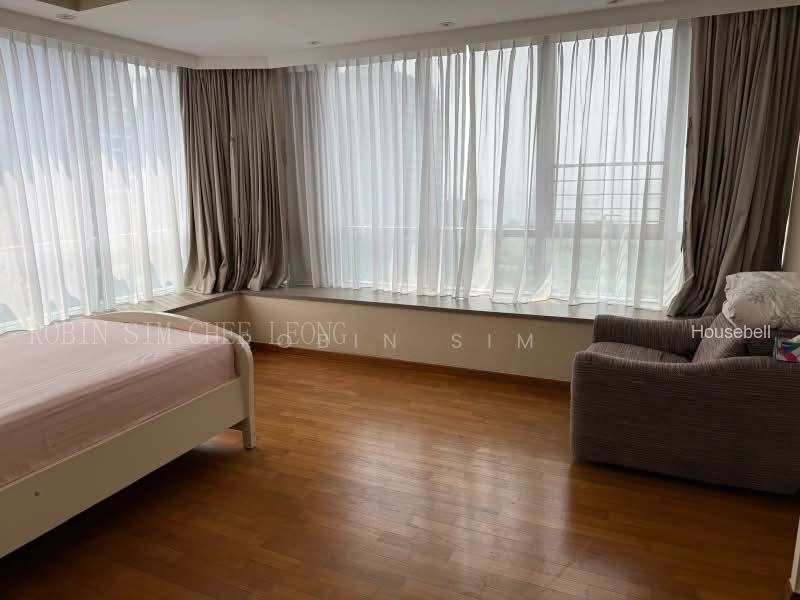 V on Shenton, S$ 11,900 (可协商价格) /月, 1,765 sqft, 公寓 - Condominium