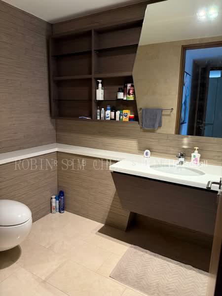 V on Shenton, S$ 11,900 (可协商价格) /月, 1,765 sqft, 公寓 - Condominium