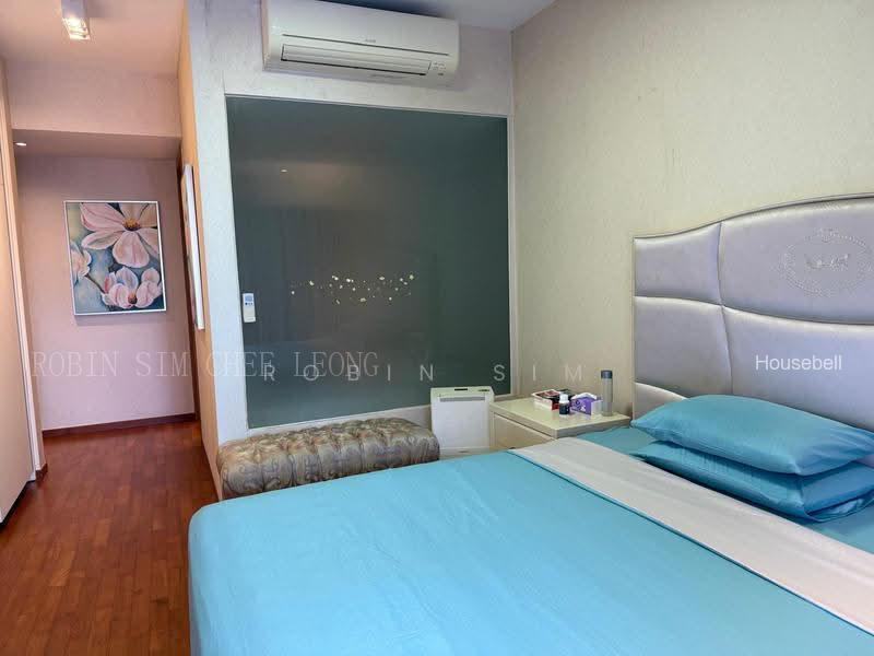 V on Shenton, S$ 11,900 (可协商价格) /月, 1,765 sqft, 公寓 - Condominium