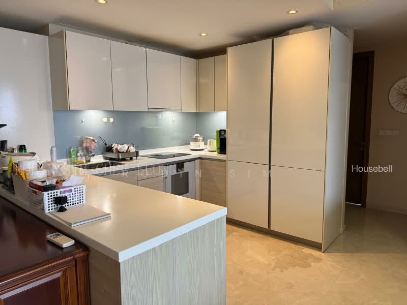 V on Shenton, S$ 11,900 (可协商价格) /月, 1,765 sqft, 公寓 - Condominium