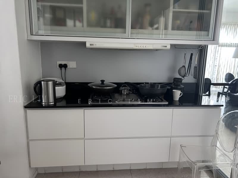 Kerrisdale, S$ 2,180,000, 1,259 sqft, 公寓 - Condominium