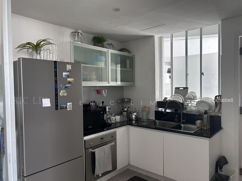 Kerrisdale, S$ 2,180,000, 1,259 sqft, 公寓 - Condominium