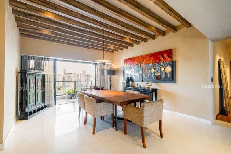 Wing on Life Garden, S$ 25,000 /月, 7,050 sqft, 公寓 - Apartment