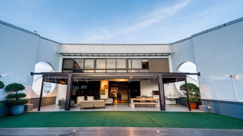 Wing on Life Garden, S$ 25,000 /月, 7,050 sqft, 公寓 - Apartment