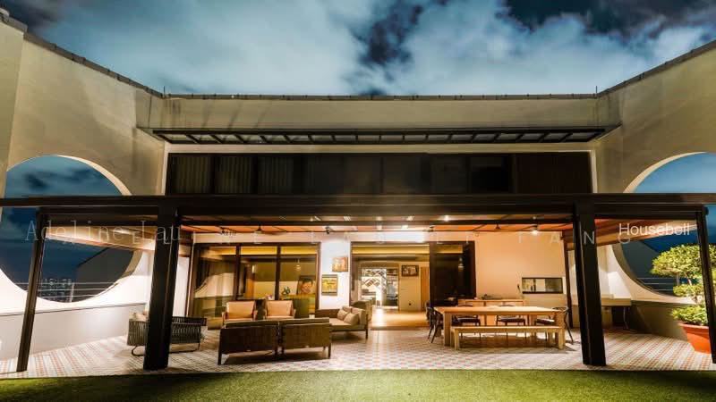 Wing on Life Garden, S$ 25,000 /月, 7,050 sqft, 公寓 - Apartment