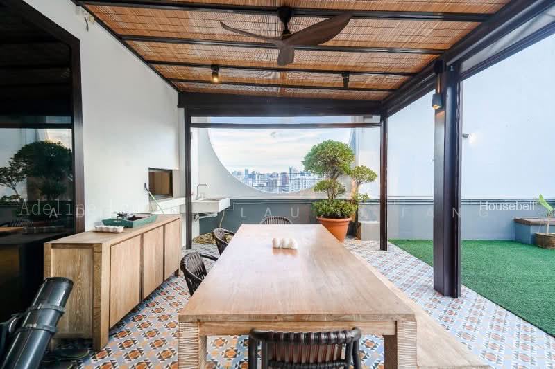 Wing on Life Garden, S$ 25,000 /月, 7,050 sqft, 公寓 - Apartment