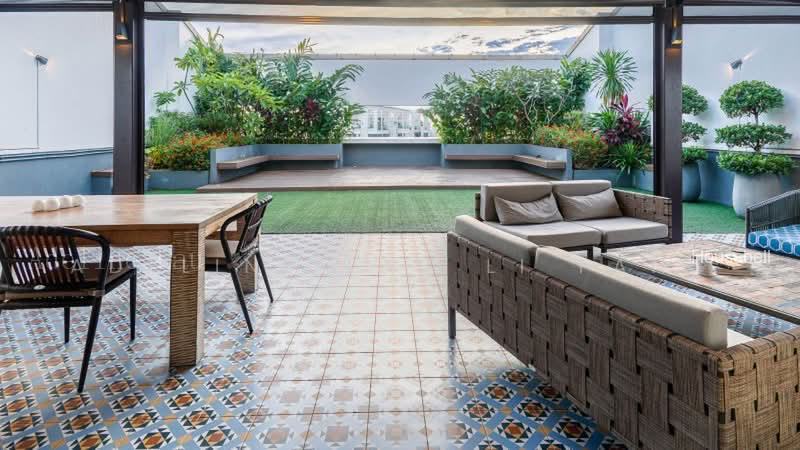 Wing on Life Garden, S$ 25,000 /月, 7,050 sqft, 公寓 - Apartment