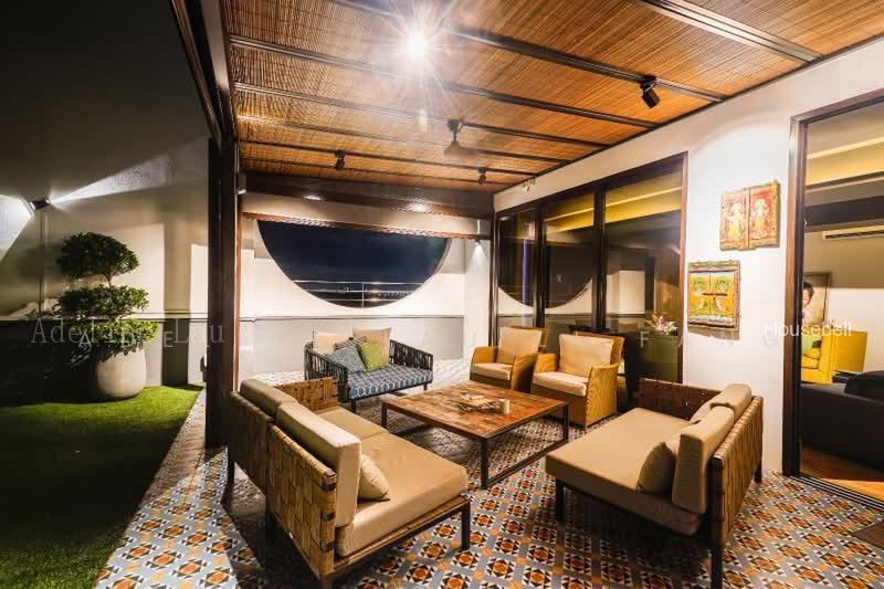 Wing on Life Garden, S$ 25,000 /月, 7,050 sqft, 公寓 - Apartment