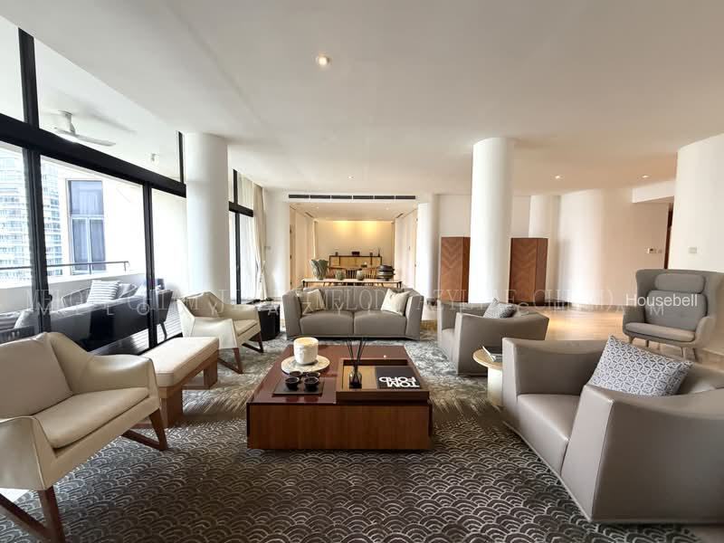 The Colonnade, S$ 19,600 (可协商价格) /月, 3,617 sqft, 公寓 - Condominium