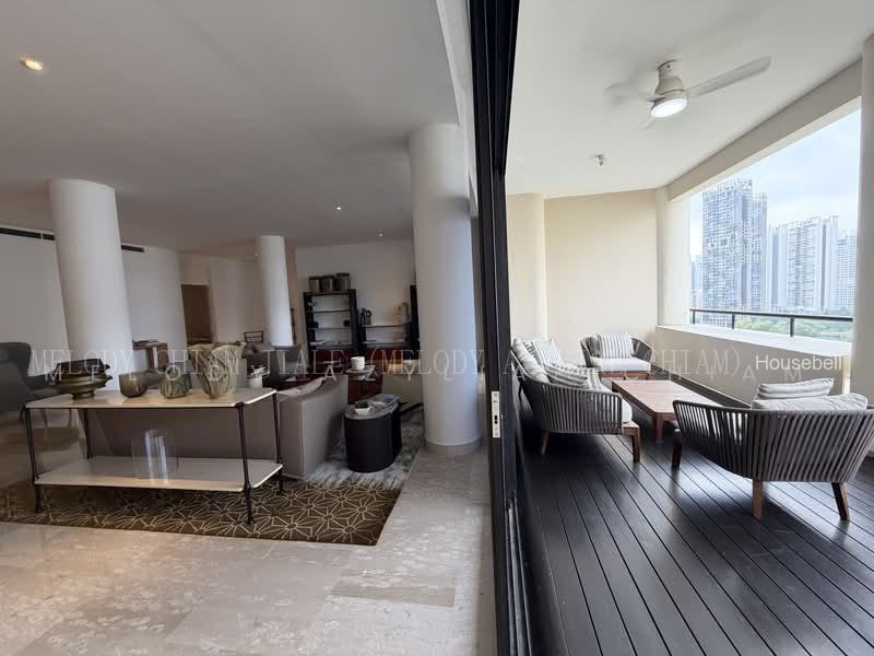 The Colonnade, S$ 19,600 (可协商价格) /月, 3,617 sqft, 公寓 - Condominium