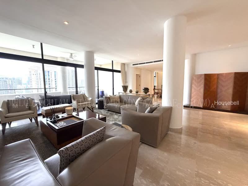 The Colonnade, S$ 19,600 (可协商价格) /月, 3,617 sqft, 公寓 - Condominium