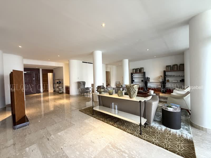 The Colonnade, S$ 19,600 (可协商价格) /月, 3,617 sqft, 公寓 - Condominium