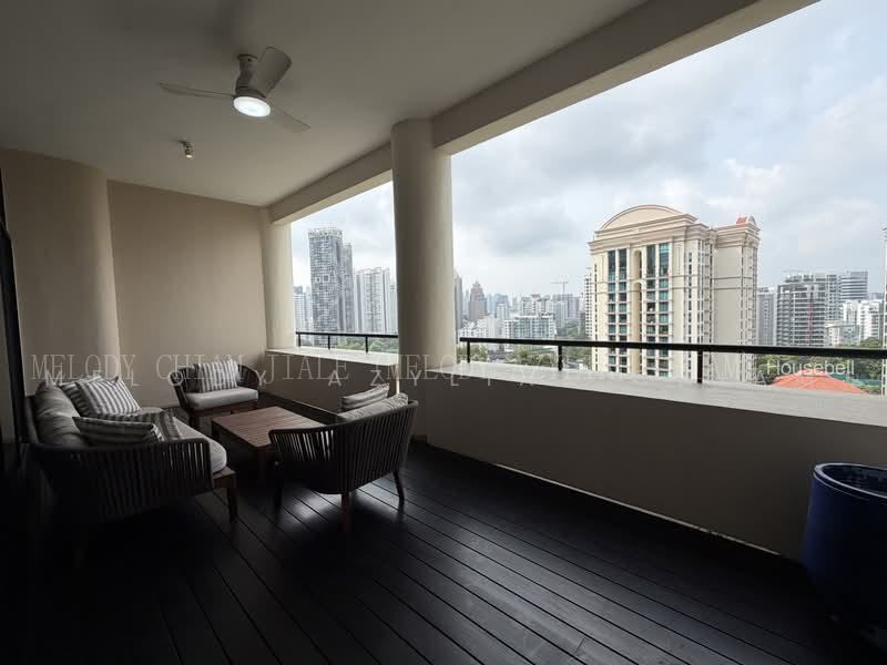 The Colonnade, S$ 19,600 (可协商价格) /月, 3,617 sqft, 公寓 - Condominium