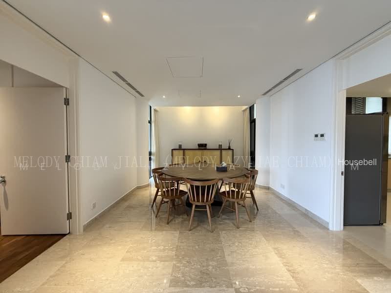 The Colonnade, S$ 19,600 (可协商价格) /月, 3,617 sqft, 公寓 - Condominium
