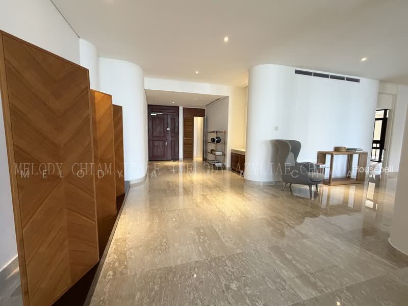 The Colonnade, S$ 19,600 (可协商价格) /月, 3,617 sqft, 公寓 - Condominium