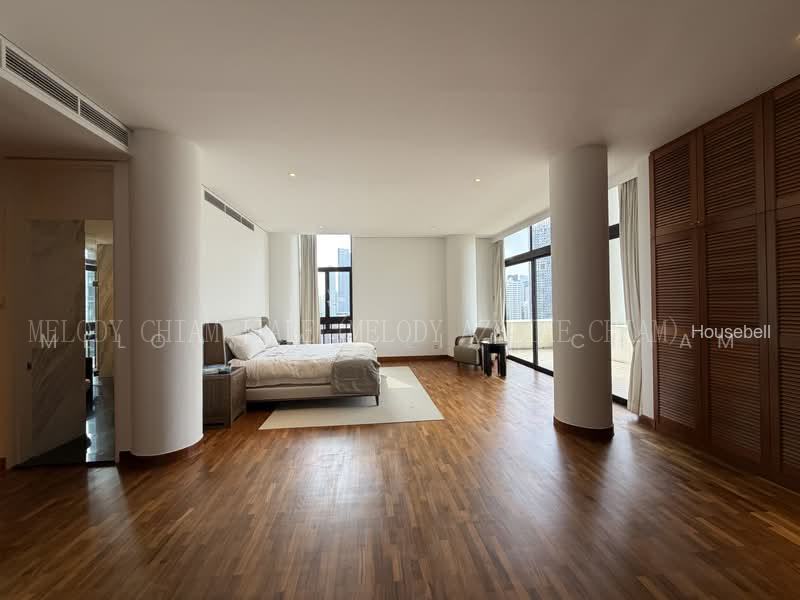The Colonnade, S$ 19,600 (可协商价格) /月, 3,617 sqft, 公寓 - Condominium